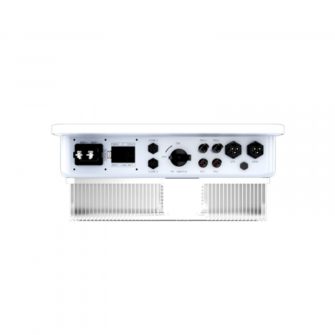Invertor Hibrid INVT XD3K6TL Monofazat 3,6kW, 3600W [3]