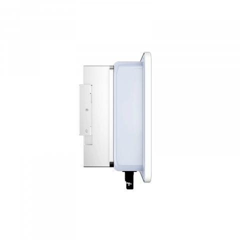 Invertor Hibrid INVT XD3K6TL Monofazat 3,6kW, 3600W [2]