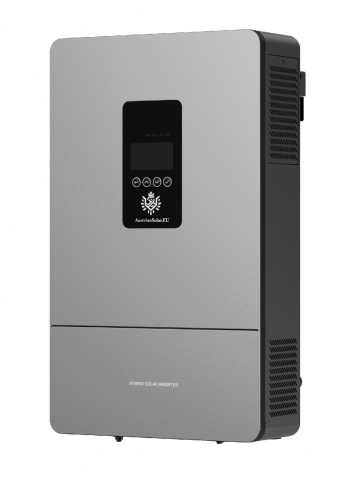 Invertor Off-Grid AustrianSolar ASL6000-48 Monofazat 6kW, 6000W [1]