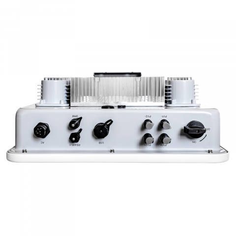 Invertor On-Grid INVT XG8KTR-S Trifazat 8kW, 8000W  [4]
