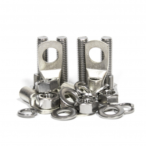 Invertor On-Grid INVT XG110KTR Trifazat 110kW, 110000W [5]