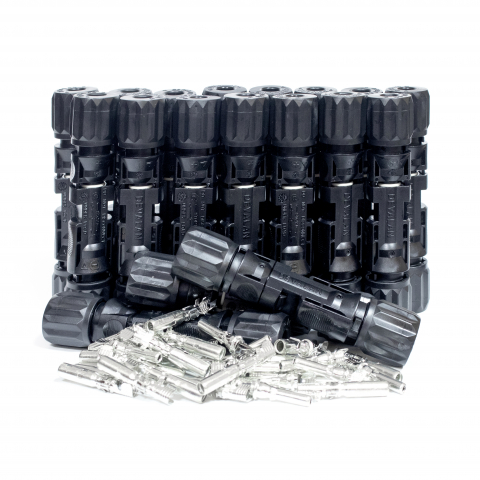 Invertor On-Grid INVT XG110KTR Trifazat 110kW, 110000W [3]