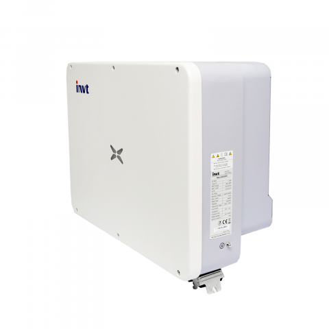 Invertor On-Grid INVT XG30KTR Trifazat 30kW, 30000W [1]