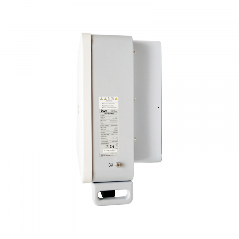 Invertor On-Grid INVT XG50KTR Trifazat 50kW, 50000W [2]
