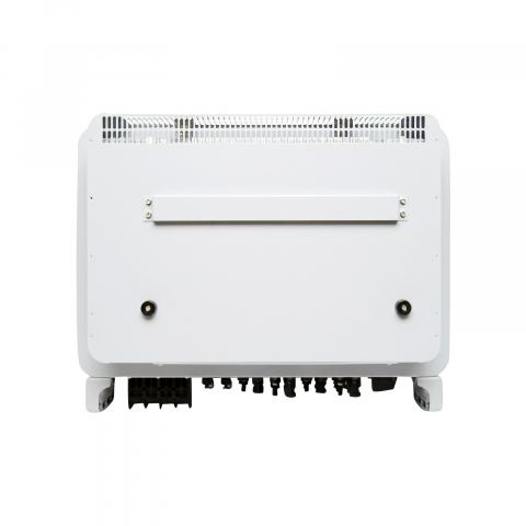 Invertor On-Grid INVT XG50KTR Trifazat 50kW, 50000W [4]