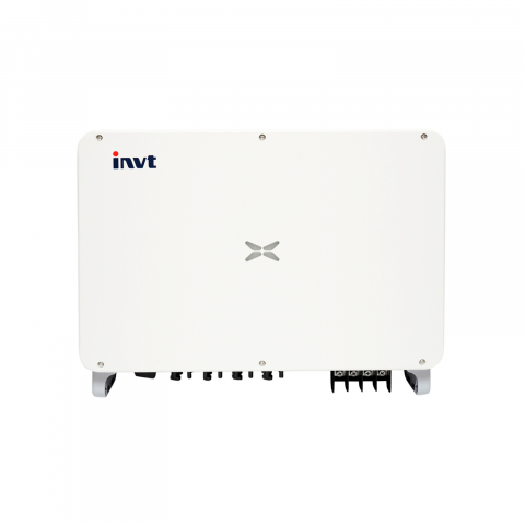 INVERTOARE - Invertor On-Grid INVT XG50KTR Trifazat 50kW, 50000W