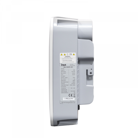 Invertor On-Grid INVT XG3KTL Monofazat 3kW, 3000W  [3]