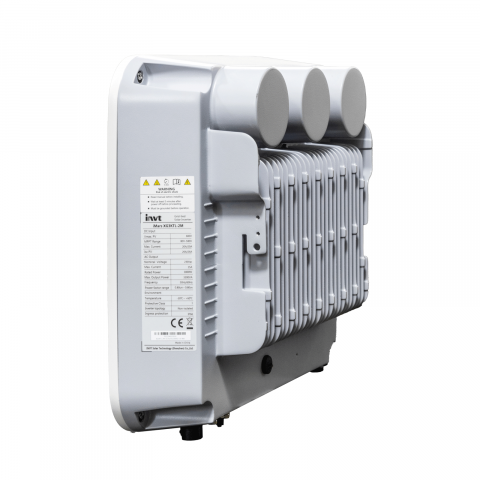 Invertor On-Grid INVT XG3KTL Monofazat 3kW, 3000W  [4]