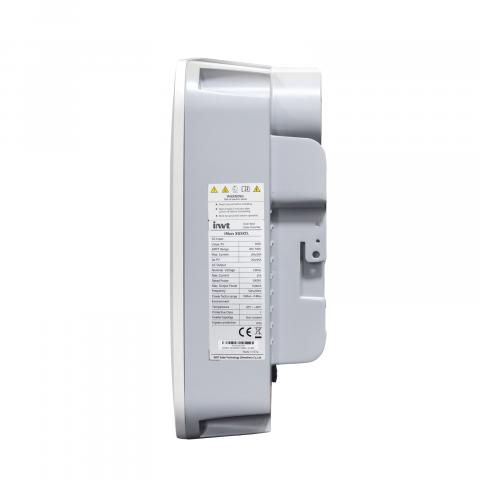 Invertor On-Grid INVT XG5KTL Monofazat 5kW, 5000W  [3]