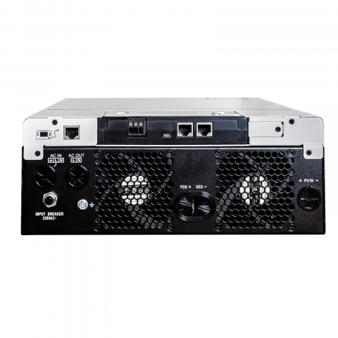 Invertor Off-Grid INVT XN30IM-24 Monofazat 3kW, 3000W [3]