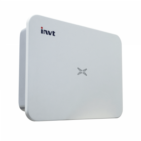 Invertor On-Grid INVT XG12KTR Trifazat 12kW, 12000W [1]