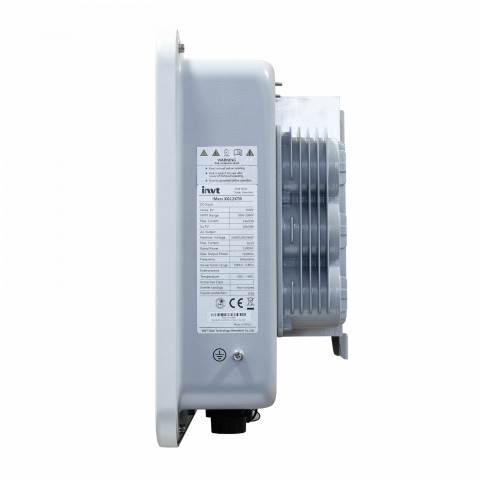 Invertor On-Grid INVT XG12KTR Trifazat 12kW, 12000W [2]