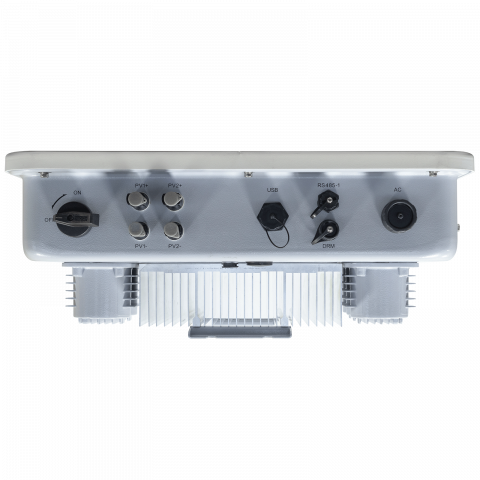 Invertor On-Grid INVT XG12KTR Trifazat 12kW, 12000W [3]