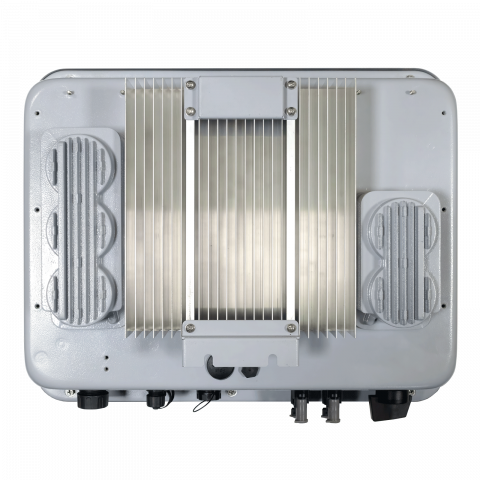 Invertor On-Grid INVT XG12KTR Trifazat 12kW, 12000W [4]