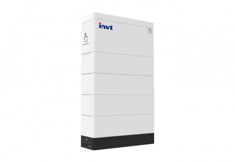 ACUMULATORI/BATERII - INVT 15kWh, Baterie LifePO4, High-Voltage
