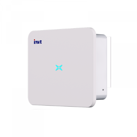 Kit Complet Sistem Fotovoltaic 10kW On-Grid Trifazat, Optiune Montaj, Invertor INVT si 15 panouri fotovoltaice Austrian Solar, 700W [3]