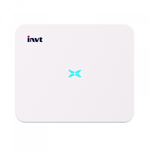 Kit Complet Sistem Fotovoltaic 11kW On-Grid trifazic , cu Montaj, Invertor INVT si 16 panouri fotovoltaice X-energy Longi 710 W [1]