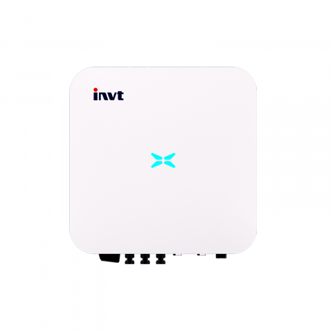 Kit Complet Sistem Fotovoltaic 11kW On-Grid TRIFAZAT, cu Montaj, Invertor INVT si 20 panouri fotovoltaice Austrian Solar, 550W [1]