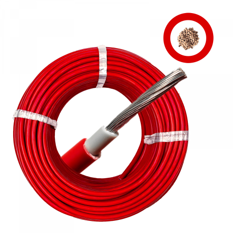 Kit Complet Sistem Fotovoltaic 3kW Off-Grid monofazat, Optiune Montaj, Invertor AustrianSolar si 5 panouri fotovoltaice AustrianSolar 700W [4]