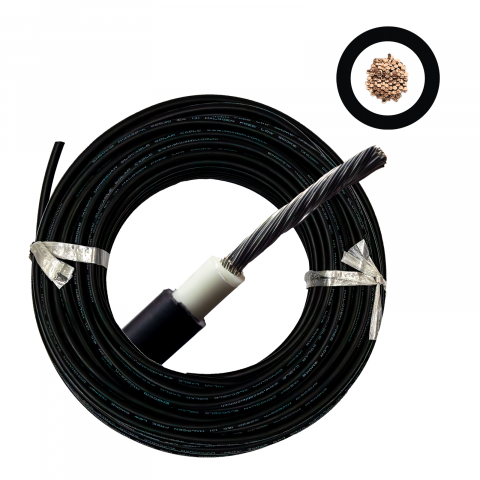 Kit Complet Sistem Fotovoltaic 20kW Hibrid trifazat, cu Montaj, 2 Invertoare INVT si 29 panouri fotovoltaice X-energy Longi 710 W [4]