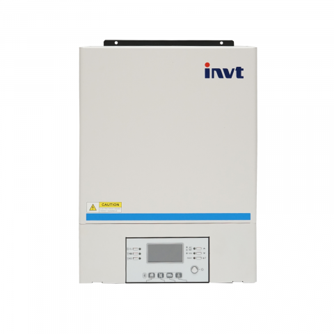 Kit Complet Sistem Fotovoltaic 5kWh Austrian Solar Monofazat, Invertor Off-Grid ,Panouri Fotovoltaice 550W (Optiune Montaj + dosar prosumator) [5]