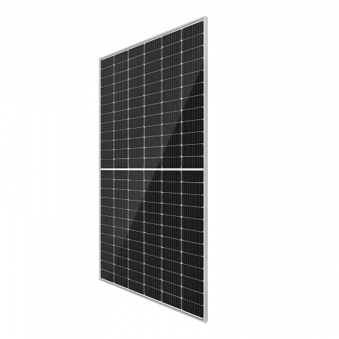 Kit Complet Sistem Fotovoltaic 7kW On-Grid trifazat, Optiune Montaj, Invertor INVT si 13 panouri fotovoltaice  AustrianSolar 550W [2]