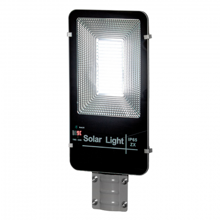 Lampa Led cu încărcare solară X-LED 120W, acumulator 22000mAh, protecție la umiditate IP65, incl. suport de fixare [3]