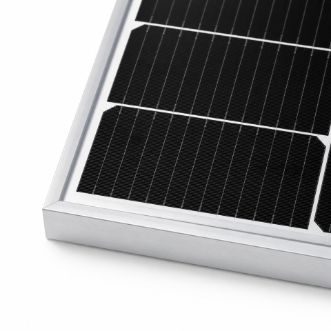 Panou fotovoltaic Austrian Solar 620W N-type Bifacial Double Glass Half-Cut [4]