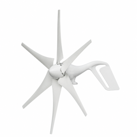 KIT TURBINA EOLIANA - Turbina Eoliana Orizontala AustrianSolar 1 kW