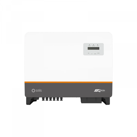 Turbina eoliana Orizontala de 50kW 50000W [3]