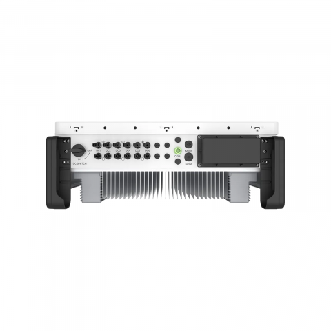 Turbina eoliana Orizontala de 50kW 50000W [5]