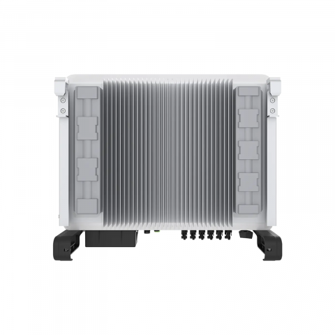 Turbina eoliana Orizontala de 50kW 50000W [4]