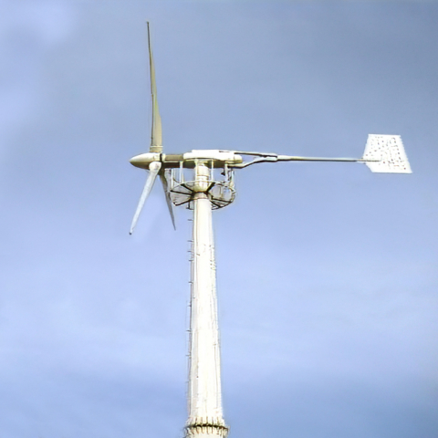 Turbina eoliana Orizontala de 30kW 30000W [1]