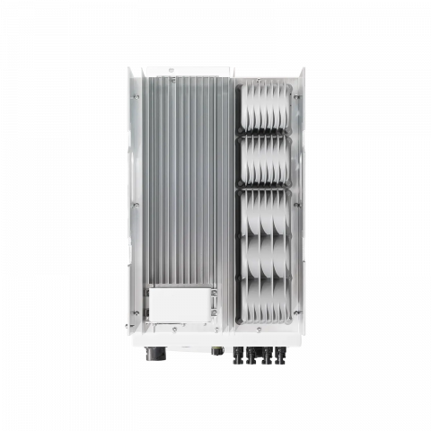 Turbina eoliana Orizontala de 10kW 10000W [4]