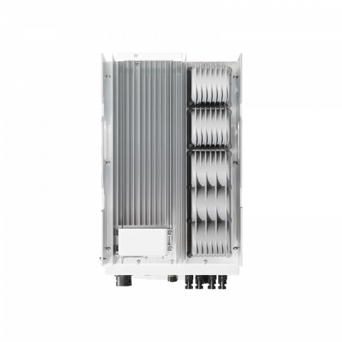 Turbina eoliana Orizontala de 20kW 20000W [5]
