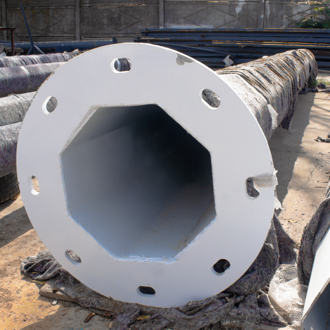 Turbina eoliana rezidentiala Verticala de 2,5kW A2 2500W [9]