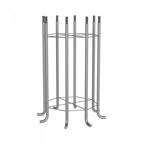 Turbina eoliana rezidentiala Verticala de 2,5kW A2 2500W [10]