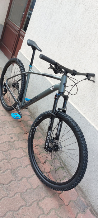 Bicicleta CUBE Aim Race 29 Custom Built [2]
