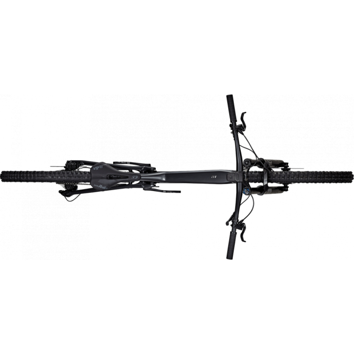 Bicicleta full suspension Focus Jam 6.8 29 Diamond Black [4]