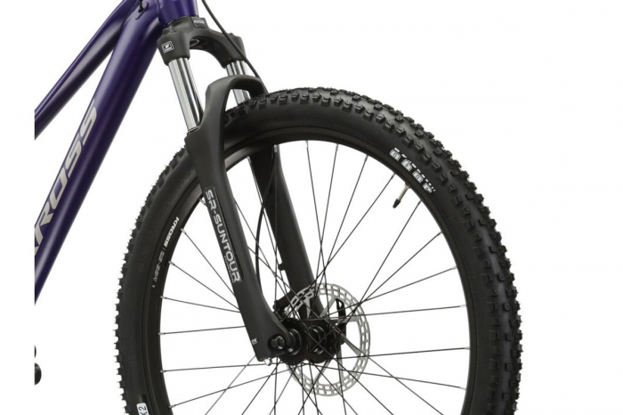 Bicicleta Kross Lea 4.0 27.5" Mov 2024 S [3]