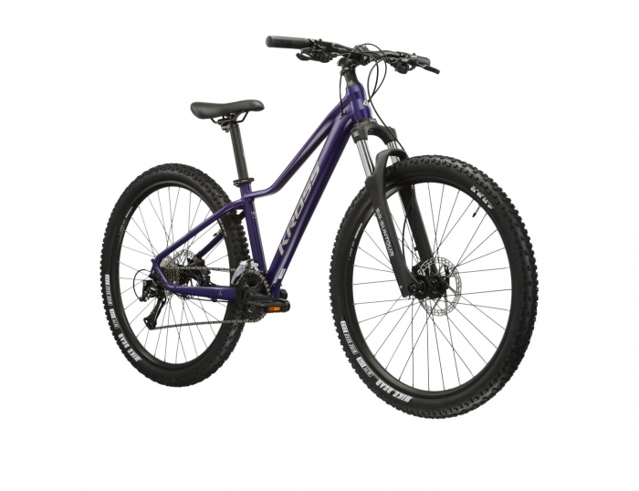 Bicicleta Kross Lea 4.0 27.5" Mov 2024 S [8]