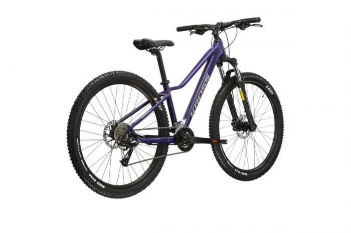 Bicicleta Kross Lea 4.0 27.5" Mov 2024 S [2]