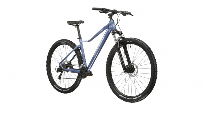 Bicicleta Kross Lea 4.0 27.5" Albastru 2024 S [2]