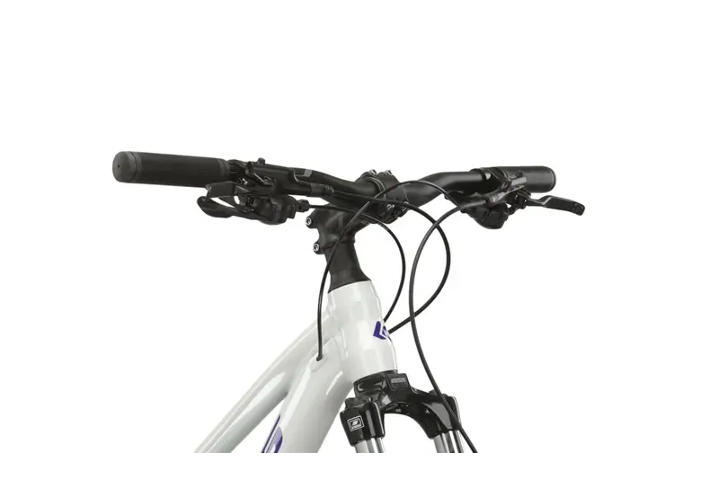 Bicicleta Kross Lea 4.0 27.5" Alb 2024 XS [5]