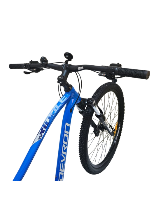 Bicicleta Mtb Devron Riddle RM1.9 2025 - 29 Inch, M, Albastru [2]