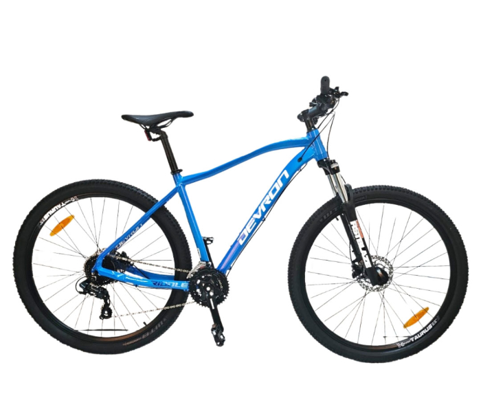 Bicicleta Mtb Devron Riddle RM1.9 2025 - 29 Inch, M, Albastru [1]