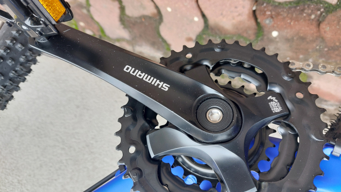 Bicicleta Mtb Devron Riddle RW1.7 2025 - 27.5 Inch, S [11]