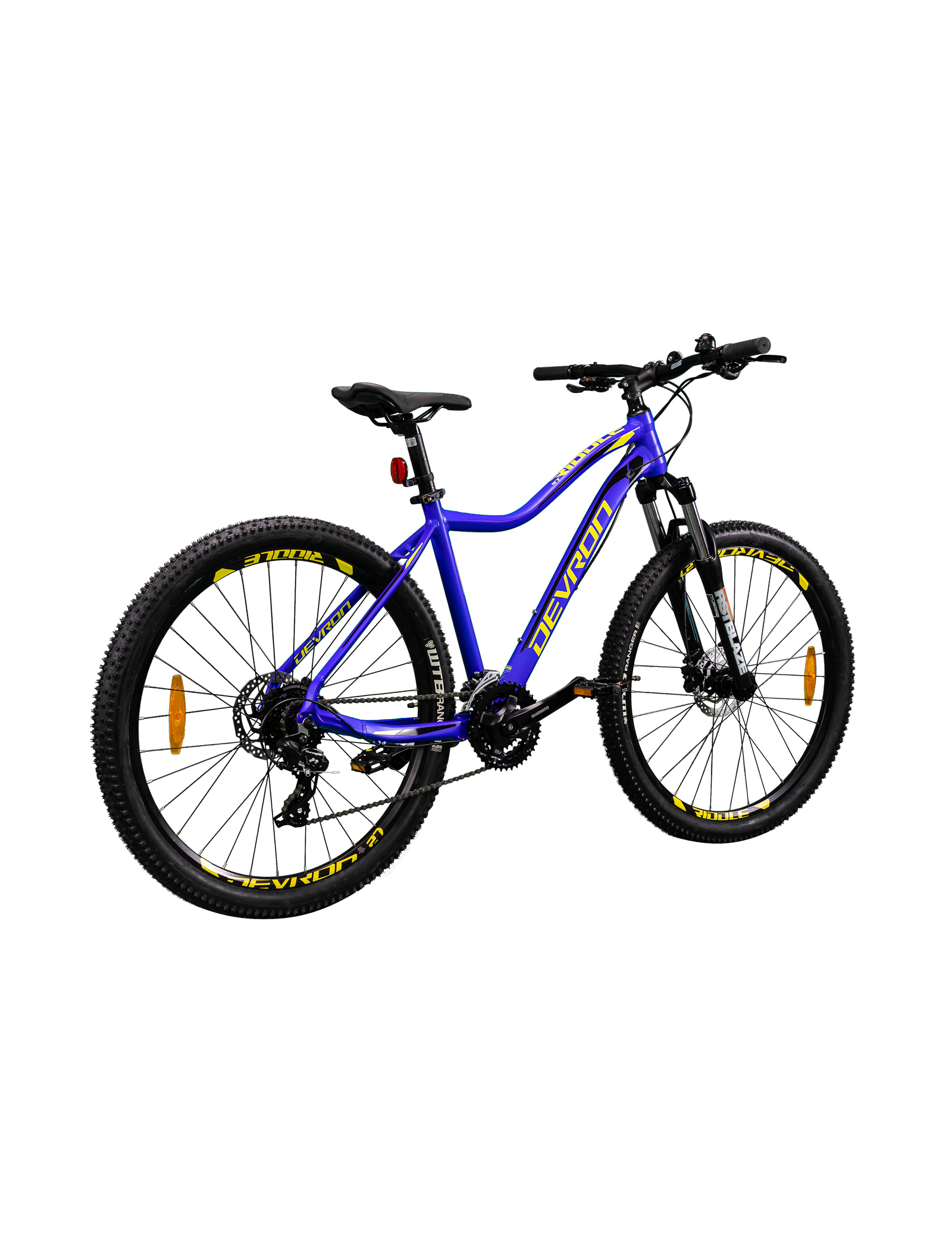 Bicicleta Mtb Devron Riddle RW1.7 2025 - 27.5 Inch, S [4]