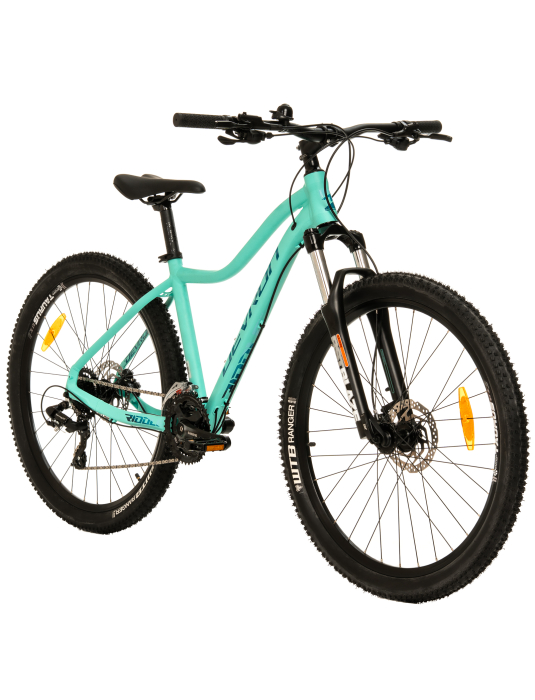 Bicicleta Mtb Devron Riddle RW1.7 2025 - 27.5 Inch, S, Turcoaz [2]