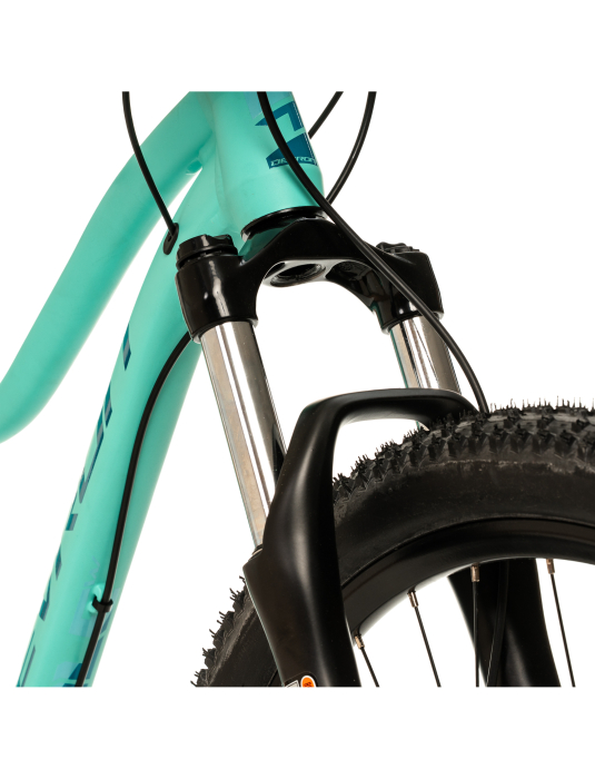 Bicicleta Mtb Devron Riddle RW1.7 2025 - 27.5 Inch, S, Turcoaz [6]